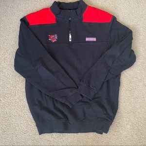 Vineyard Vines Shep Shirt - Fairfield University